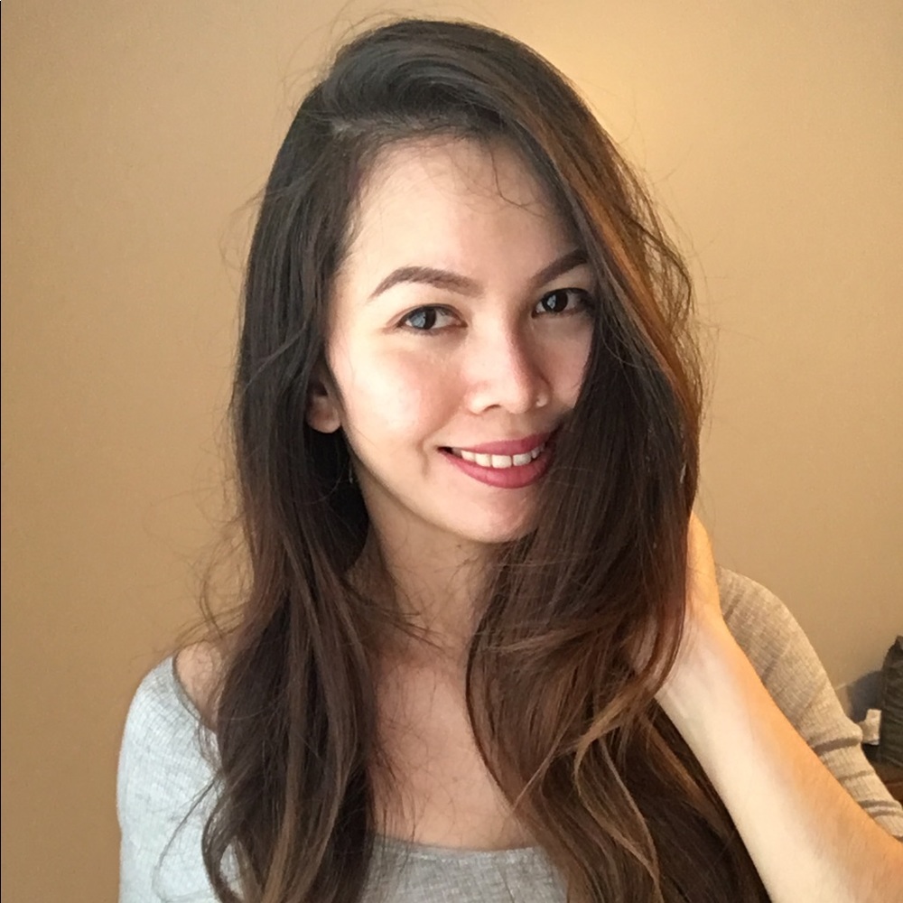 Meet your Posher, Kim